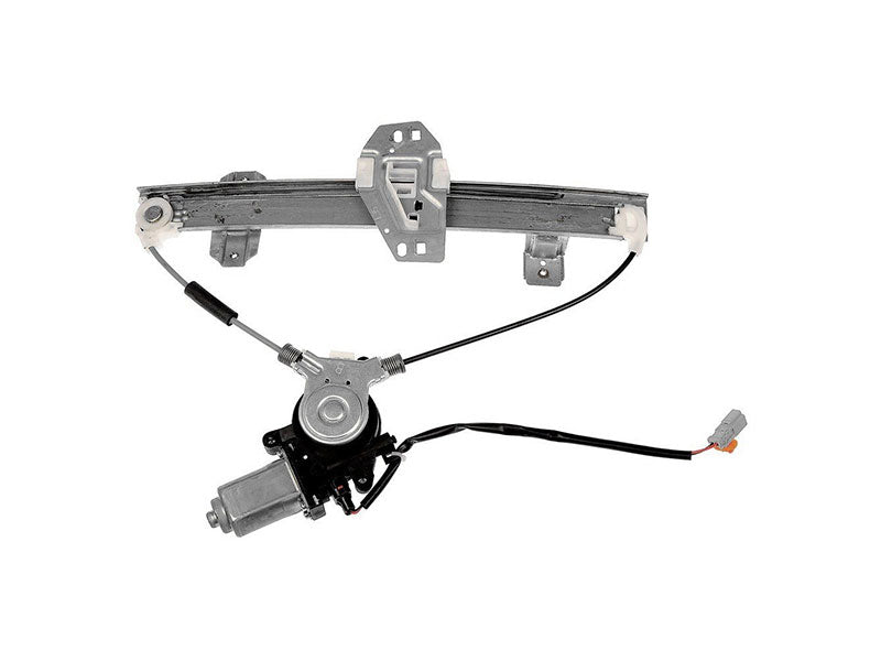WINDOW REGULATOR