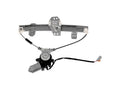 WINDOW REGULATOR