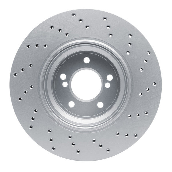 DFC carbon auto part