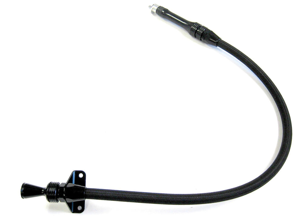 36' DIPSTICK TRANS 727 LOCKING FIRE