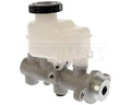 NEW MASTER CYLINDER