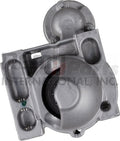 REMANUFACTURED STARTER