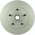 DISC BRAKE ROTOR