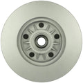 DISC BRAKE ROTOR
