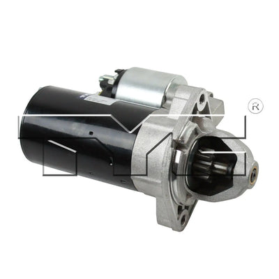 STARTER MOTOR BMW 3 SERIES 2.5L 3.0L 0105