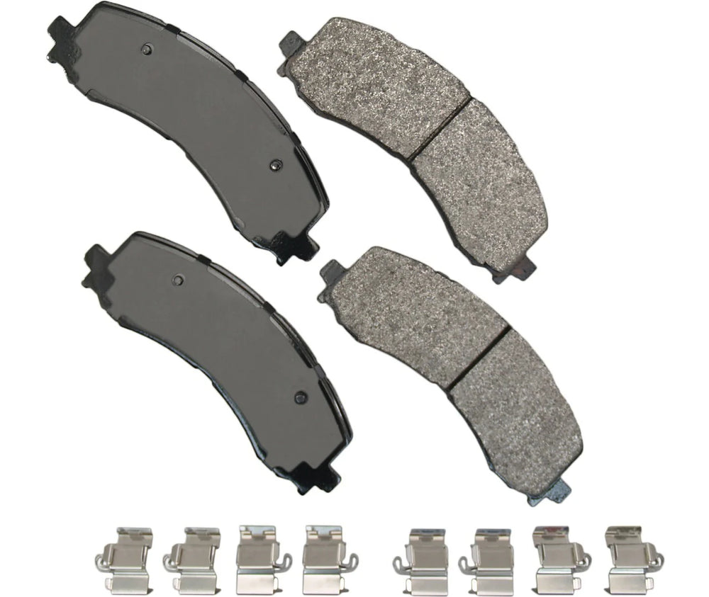 AKEBONO auto part