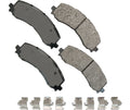 AKEBONO auto part