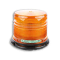 HALO CLEAR 8 LED, SHORT CLEAR DOME