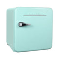 1.6 CUFT REFRIDGERATOR RETRO
