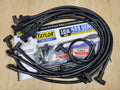 409 SPIROPRO RACE FIT BLACK