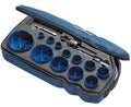 GENERAL PURPOSE 17 PC HOLE SAW KIT