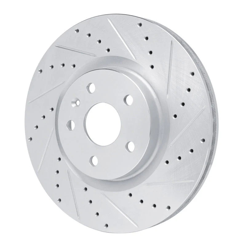 R1 Concepts silver auto part