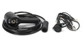 ~(2 lbs. 9X7X3)~ S/P KITCONV.5 WIRE REMOTE 12V