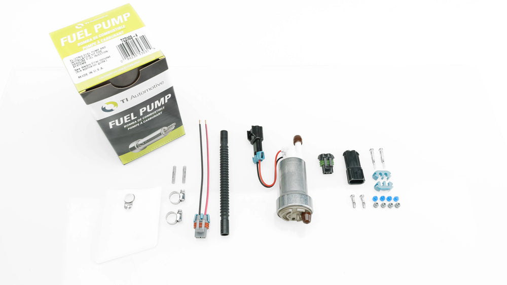 TCD303-4 HP PUMP KIT/UNIVERSAL