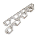 Stainless Works 07-14 Ford Cobra 5.4L/5.8L Wide Oval Port 304SS Exhaust Flanges 1-7/8in Primaries