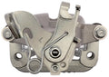 BRAKE CALIPER & BRACKET