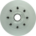 DISC BRAKE ROTOR