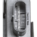 ACCELERATOR PEDAL SENSOR