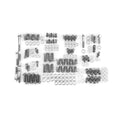 ARP BB Chevy SS Hex Accessory Kit
