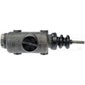 BRAKE MASTER CYLINDER