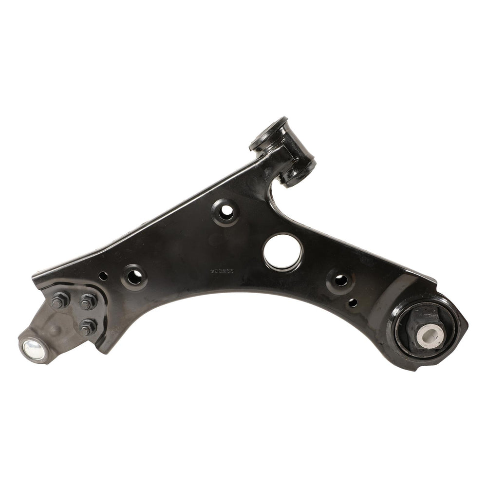 1520 RENEGADE/1621 FIAT 500X CONTROL ARM AND BALL JOINT ASSY FRONT RIGHT LOW