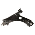 1520 RENEGADE/1621 FIAT 500X CONTROL ARM AND BALL JOINT ASSY FRONT RIGHT LOW