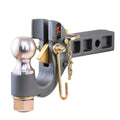 CLASS 1 HITCH