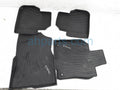 Genuine Honda 2022 Civic Type-R All Season Floor Mat Set