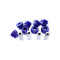 SuperPro 2001 Lexus IS300 Base Rear Upper Inner Control Arm - Camber Adjustable Bushing Set