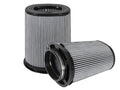 aFe Momentum Intake Replacement Air Filter w/ Pro DRY S Media (Pair)