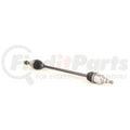 NEW CV AXLE
