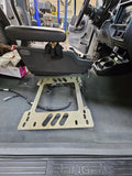 Ford Ranger [3rd Generation] (1998-2011) - Passenger
