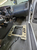 Ford Ranger [3rd Generation] (1998-2011) - Passenger