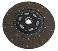 McLeod Disc Street Performance 11 X 1-3/8 X 10 Spline