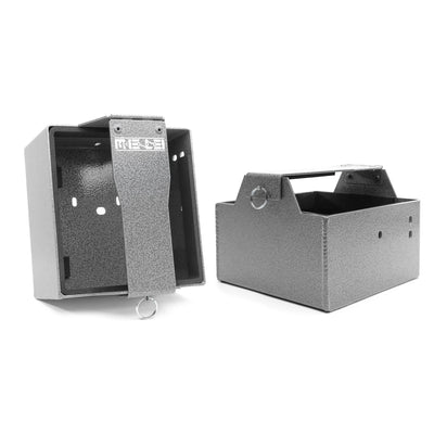 Battery Mount - 900 Series 2002-2007 WRX/STI