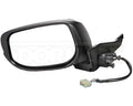SIDE VIEW MIRROR-LH