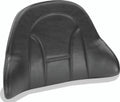 Mustang 01-17 Honda Gold Wing GL1800 Passenger Backrest Cover - Black