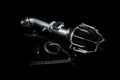 Weapon R 92-03 Mitsubishi Montero 3.0 L Dragon Intake