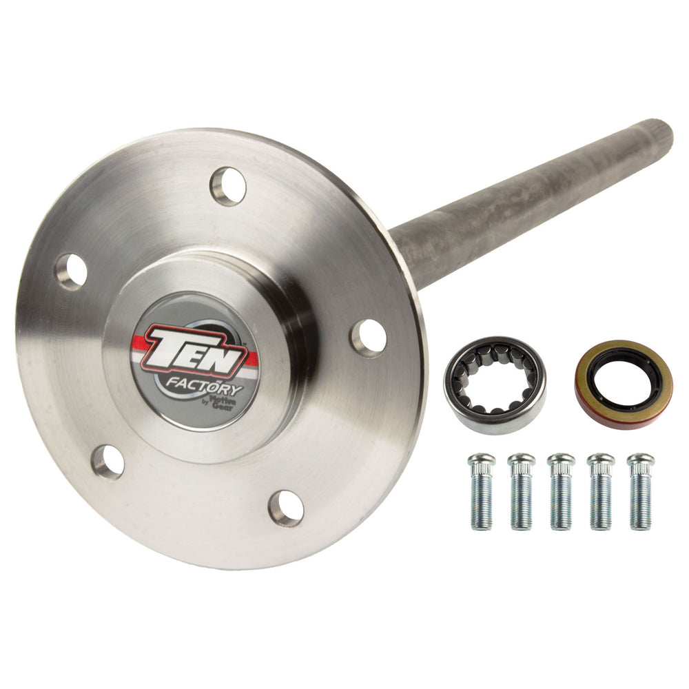 ~(18 lbs. 41X8X8)~ REAR KIT; GM 8.5 88-91 1/2 TON