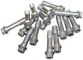 Connecting Rod Bolts - 7/16 x 1.800 UHL 16pk