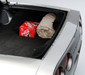Covercraft Custom Converitlbe Interior Cover Weathershield HP - Black
