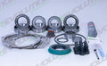 Revolution Gear & Axle Pre-69 Ford 9in Rear Axle 28 Spline Ring & Pinion Master Install Kit