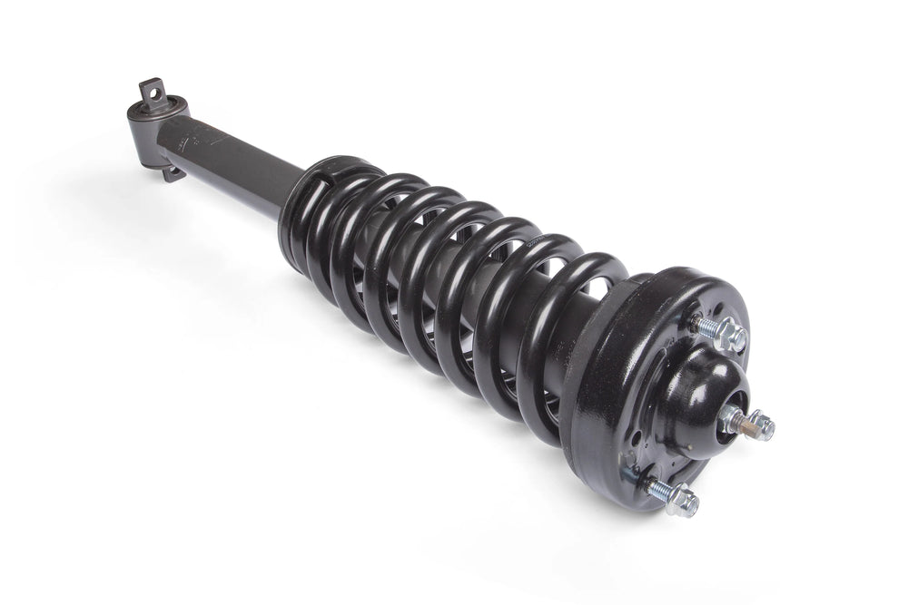 Zone Offroad 14-26 Ford F150 4in Loaded Strut - Single Strut (7232361J)