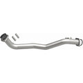 BRE EXHAUST auto part