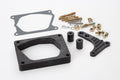 EDELBROCK PROFLOW INJECTION SPACER/CRUISE/KICKDOWN BRACKET KIT