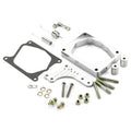 EDELBROCK PROFLOW INJECTION SPACER/CRUISE/KICKDOWN BRACKET KIT