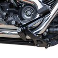 S&S Cycle 2020+ KRX Models Stock Injectors Fuel System kit