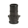 HYDRAULIC ADAPTER - SAE TO SAE