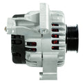 REMANUFACTURED ALTERNATOR