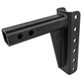 2.0" MEDIUM DUTY 6" DROP/RISE